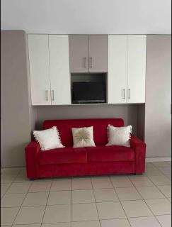 Bright apartment - sea view - Antibes - 6