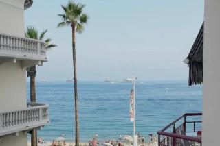 Bright apartment - sea view - Antibes - 1