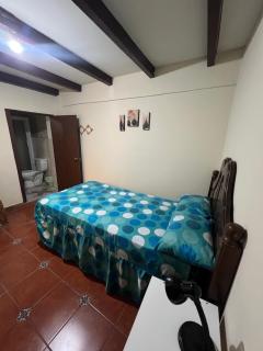 C&M Exclusive Private Rooms - Quetzaltenango - 5