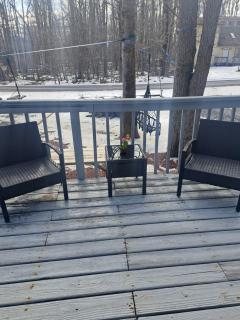 Little Cub Villa- 3Beds-2Baths-GameRM-FirePit-Outdoor Obstacle Course-WIFI-AC - Tobyhanna - 3