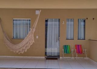 Dunas residence casa 03 - 1