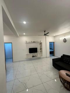 Heaven meadows Homestay - 9