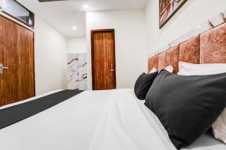 Hotel O A GRAND REGENCY - Ludhiana - 4