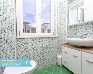 RS321 - Marcelli, trilocale fronte mare con spiaggia inclusa - Marcelli - 1