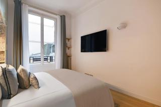 L'appartement Saint Honore - Paris - 6