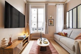 L'appartement Saint Honore - Paris - 2