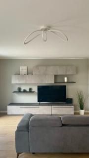 BeCO Sempione Luxury Apartment - Milan - 0