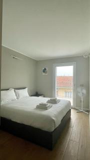 BeCO Sempione Luxury Apartment - Milan - 2