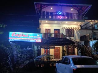Casino Beach Homestay - Alleppey - 8