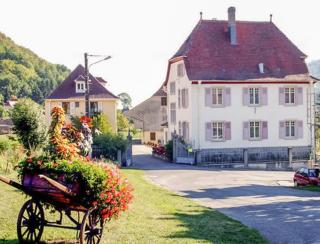 Villa Du Sendenbach - Muhlbach-sur-Munster - 9