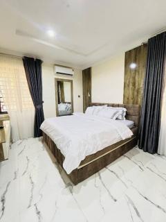 Lee apartment - Abuja - 9