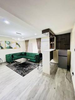 Lee apartment - Abuja - 7