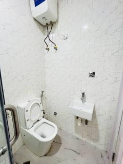 Lee apartment - Abuja - 6