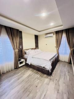 Lee apartment - Abuja - 5
