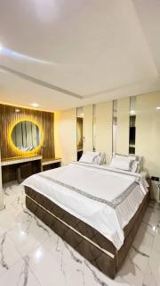 Lee apartment - Abuja - 4