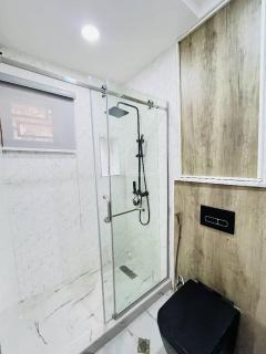 Lee apartment - Abuja - 3