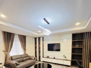 Lee apartment - Abuja - 2