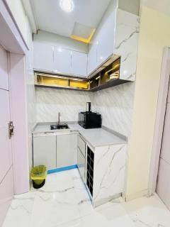 Lee apartment - Abuja - 1