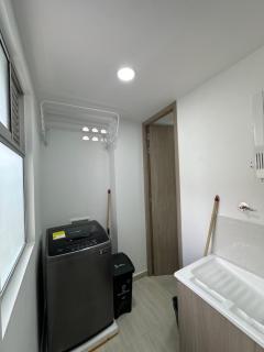 céntrico y acogedor apartamento - Sabaneta - 2