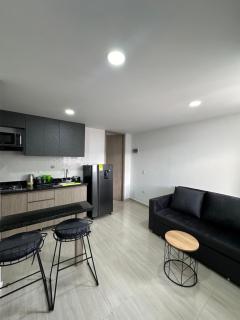 céntrico y acogedor apartamento - Sabaneta - 4