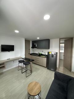 céntrico y acogedor apartamento - Sabaneta - 7