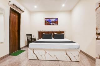 Hotel O A GRAND REGENCY - Ludhiana - 9