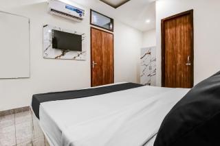 Hotel O A GRAND REGENCY - Ludhiana - 5