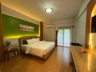 BanPunmanus Hotel - Krabi - 3