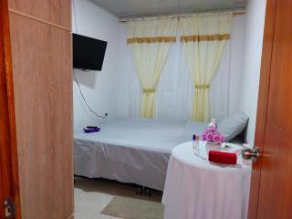 La Casa de Doña Gilma en Pijao - 3