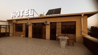 HotelShahlo&Ali - Samarcanda - 5