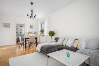Bartus M Apartament - Polanica-Zdrój - 8