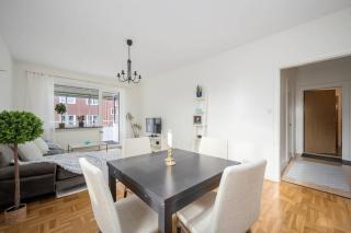 Bartus M Apartament - Polanica-Zdrój - 3
