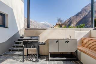 Alps2sea Apartment House - Srpenica - 2