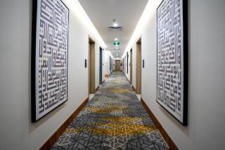 فندق قرطبه العزيزية 2 Cordoba Al Azizia Hotel - Meca - 3
