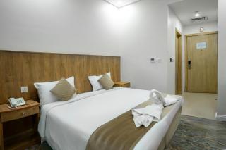 Cordoba Al Azizia 2 Hotel - Mekka - 3
