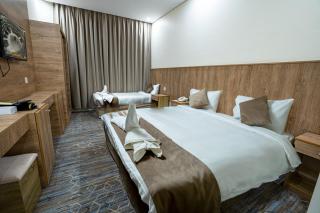 Cordoba Al Azizia 2 Hotel - Mekka - 0