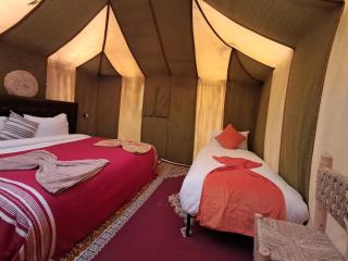 Campsite bivouac merzouga - Merzouga - 5