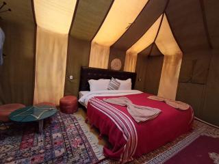 Campsite bivouac merzouga - Merzouga - 3