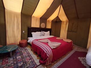 Campsite bivouac merzouga - Merzouga - 2