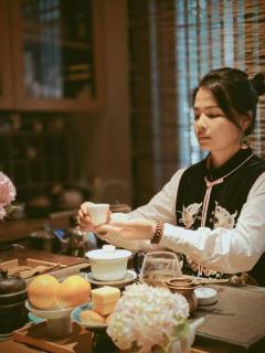 The Beyond Villa Guilin Boutique Hotel - Guilin - 3