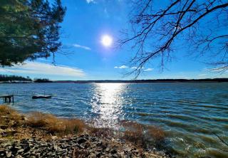 Sai Villa on Maurice River - 4