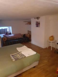 appartement 2 chambres à Lésigny - Lésigny - 9
