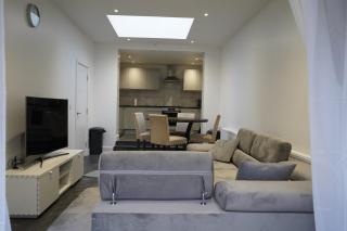 Modern Flat near Wembley stadium - The Hyde - 9