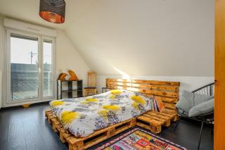 Cosy Family Home - Wittenheim - 8