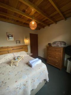 Loft aconchegante próx ao Quitandinha - Green Loft - Petrópolis - 8