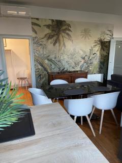 Château de Lagravade - Appartement 1 chambre - 3eme étage - 3