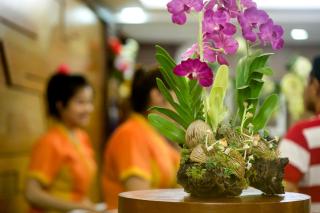 FARS Hotel & Resorts - BAR-Buffet-Pool-SPA - 4