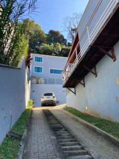 Loft aconchegante próx ao Quitandinha - Green Loft - Petrópolis - 2