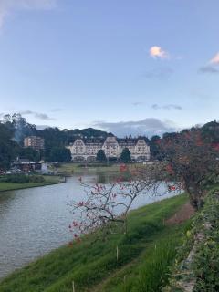 Loft aconchegante próx ao Quitandinha - Green Loft - Petrópolis - 5