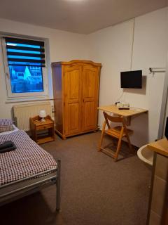 Hotel Garni Krone - Senden - 8